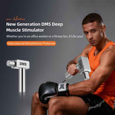Deep Muscle Stimulator Model: MM-DMS-01