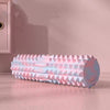 Mercury-Rolling Massage Gadget Moon-Shaped Yoga Stick Home Solid Foam Roller