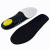 Mercury-Orthopedic Sports Insoles Arch Support Insoles with Shock Absorption Breathable Design Carbon Fiber Material