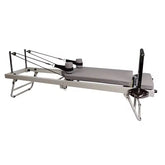 Mercury-Pilates Reformer Machine Wholesale Yoga Fitness Equipment Home Gym Pilates Equipment Supplier Folding Yoga Bed