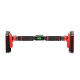 Mercury-Heavy Duty Fitness Multifunction Door Way Chin up Horizontal Home Gym Equipment
