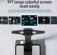 Mercury Smart Body Composition Analyser Model: MM-Stan-610