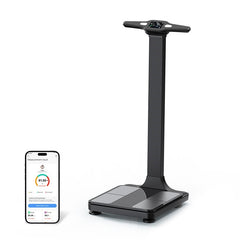 Mercury Smart Body Composition Analyser Model: MM-Stan-610