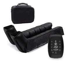 6 Chambers – Leg Compression Boots Model: MM-LCB-6