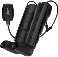 6 Chambers – Leg Compression Boots Model: MM-LCB-6