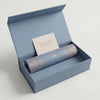 Mercury-TPE 6mm Yoga Mat Gift Set for Women's Wellness Private Label OEM/ODM Rehabilitation Gift