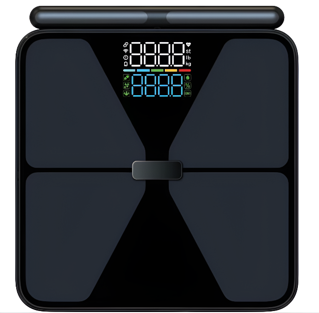 Mercury – Body Composition Analyser Model: MM-BCA-661