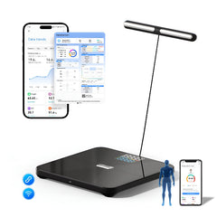 Mercury – Body Composition Analyser Model: MM-BCA-661
