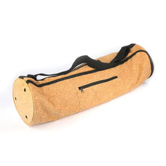 Mercury-Premium Breathable Yoga Gym Bags Shoe Compartment Wet Dry Separation Adjustable Mat Holder OEM High End Sports
