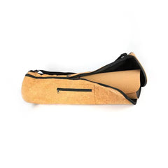Mercury-Premium Breathable Yoga Gym Bags Shoe Compartment Wet Dry Separation Adjustable Mat Holder OEM High End Sports