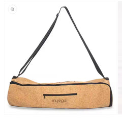 Mercury-Premium Breathable Yoga Gym Bags Shoe Compartment Wet Dry Separation Adjustable Mat Holder OEM High End Sports