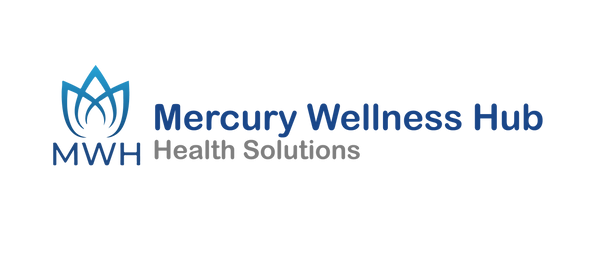 Mercury Wellness Hub