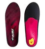 Mercury-Orthotic Insoles Arch Support Plantar Fasciitis Heel Pain Relief Metatarsalgia Support Unisex Insoles