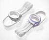 Mercury-Pilates Sculpt Kit Adjustable Resistance Puller Pilates Ball Core Strength Home Workout Fitness Set