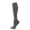 Mercury-Compression Socks for Men & Women, Knee High Graduated Pressure Stockings, Circulation Support, Recovery, Travel