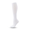 Mercury-Compression Socks for Men & Women, Knee High Graduated Pressure Stockings, Circulation Support, Recovery, Travel