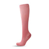 Mercury-Compression Socks for Men & Women, Knee High Graduated Pressure Stockings, Circulation Support, Recovery, Travel