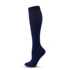 Mercury-Compression Socks for Men & Women, Knee High Graduated Pressure Stockings, Circulation Support, Recovery, Travel