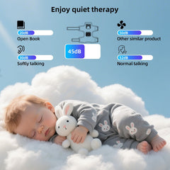 Mercury - Portable Cold & Hold Therapy System Model: MM-CHTS-08