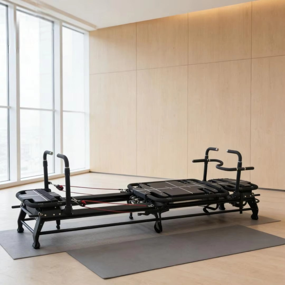 Mercury-Mega Pro Xformer Pilate Reformer Machine Megaformer Studio - the Premier Xformer Fitness Studio
