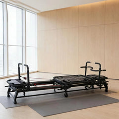 Mercury-Mega Pro Xformer Pilate Reformer Machine Megaformer Studio - the Premier Xformer Fitness Studio