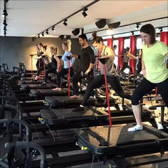 Mercury-Mega Pro Xformer Pilate Reformer Machine Megaformer Studio - the Premier Xformer Fitness Studio