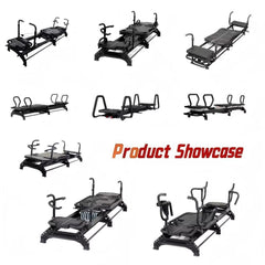 Mercury-Mega Pro Xformer Pilate Reformer Machine Megaformer Studio - the Premier Xformer Fitness Studio