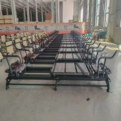 Mercury-Mega Pro Xformer Pilate Reformer Machine Megaformer Studio - the Premier Xformer Fitness Studio