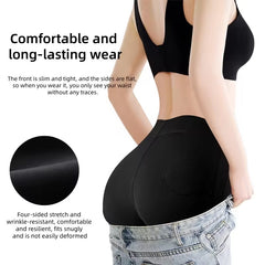 Mercury-EMS Toning Shorts Electrical Yoga Shaping Pants with Hip Lift Muscle Stimulate Training Massage for Body
