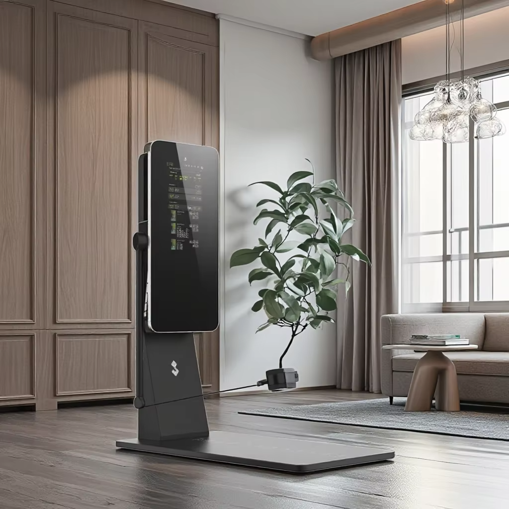 Mercury-High-Tech Multi-Function Station Smart Home Gym Equipment for Strength Training Comprehensive Performance Shoulder