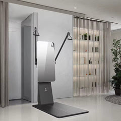 Mercury-High-Tech Multi-Function Station Smart Home Gym Equipment for Strength Training Comprehensive Performance Shoulder