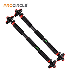 Mercury-Multifunctional Adjustable Door Gym Horizontal Indoor Fitness Equipment Horizontal bar Pull up bar