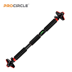 Mercury-Multifunctional Adjustable Door Gym Horizontal Indoor Fitness Equipment Horizontal bar Pull up bar