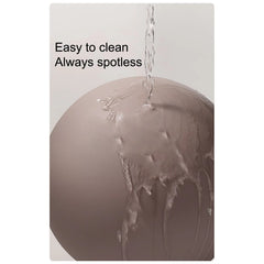 Mercury-Professional Eco-Friendly PVC Yoga Pilates Ball for Adults Pelvic Floor Muscle & Postpartum Recovery Home Exercise