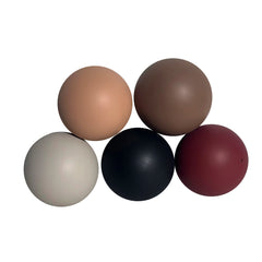 Mercury-Professional Eco-Friendly PVC Yoga Pilates Ball for Adults Pelvic Floor Muscle & Postpartum Recovery Home Exercise