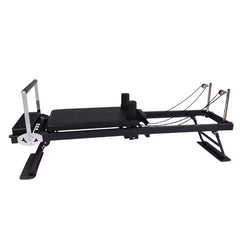 Mercury-Pilates Reformer Machine Wholesale Yoga Fitness Equipment Home Gym Pilates Equipment Supplier Folding Yoga Bed