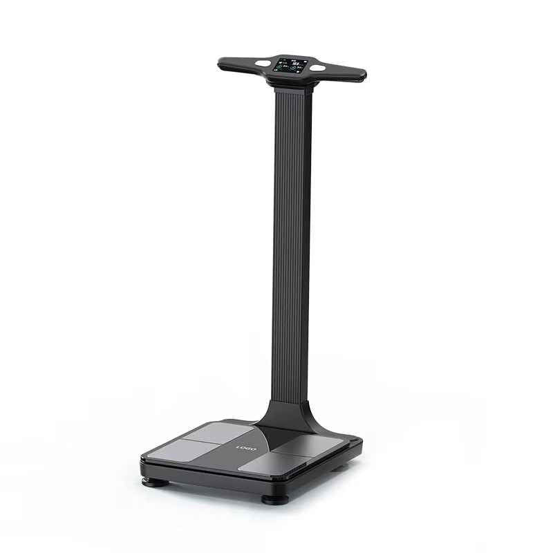 Mercury Smart Body Composition Analyser Model: MM-Stan-610