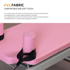 Mercury-Space-Saving-Yoga-Bed Foldable Iron Pilates Machine with Smooth Gliding Platform for Personal Studio Training