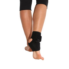 Mercury-Breathable Neoprene Ankle Sleeve Wrap Stabilizer for Men Women Running