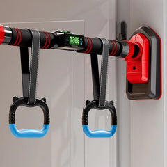 Mercury-Heavy Duty Fitness Multifunction Door Way Chin up Horizontal Home Gym Equipment