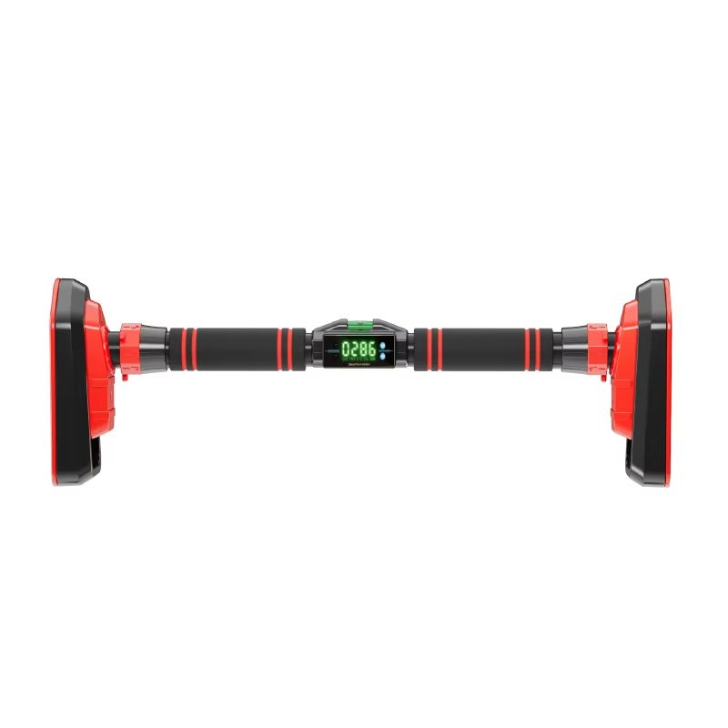 Mercury-Heavy Duty Fitness Multifunction Door Way Chin up Horizontal Home Gym Equipment