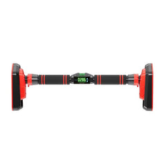 Mercury-Heavy Duty Fitness Multifunction Door Way Chin up Horizontal Home Gym Equipment