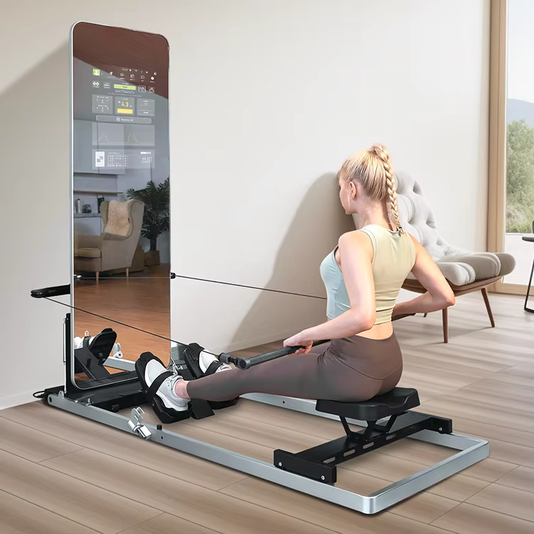 Mercury-Home Gym Model E+ Multi-Function Metal Fitness Equipment with 100kg Weight Stack 600W for Home Use