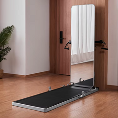 Mercury-Home Gym Model E+ Multi-Function Metal Fitness Equipment with 100kg Weight Stack 600W for Home Use