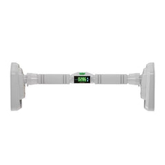 Mercury-Heavy Duty Fitness Multifunction Door Way Chin up Horizontal Home Gym Equipment