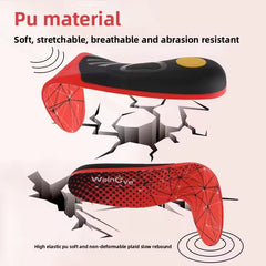 Mercury-Plantar Fasciitis Insole Men Women Sports Comfort Insoles Arch Support Inserts Pain Relief Insoles Sports Insoles for Shoes